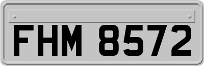 FHM8572