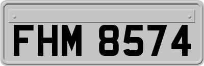 FHM8574