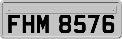 FHM8576