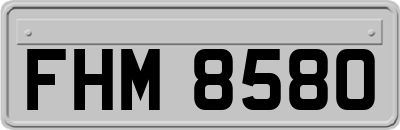 FHM8580