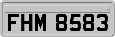 FHM8583