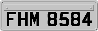 FHM8584