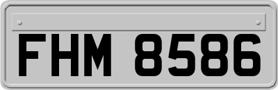 FHM8586