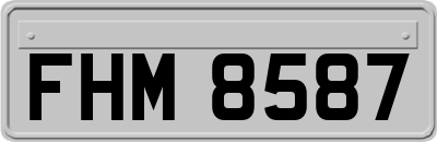 FHM8587