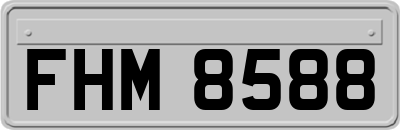 FHM8588