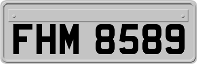 FHM8589