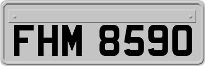 FHM8590