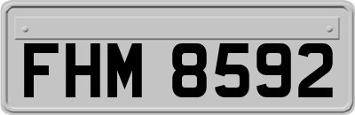 FHM8592
