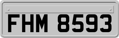 FHM8593