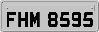 FHM8595