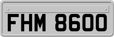 FHM8600