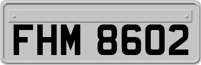 FHM8602