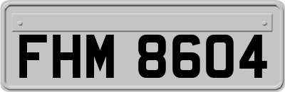 FHM8604