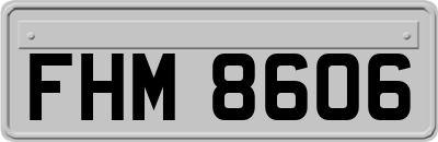 FHM8606