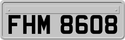FHM8608