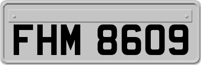 FHM8609
