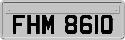 FHM8610