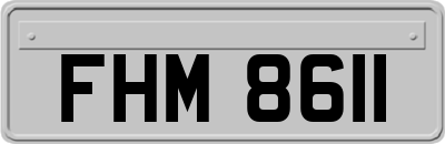 FHM8611