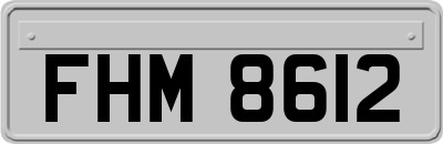FHM8612