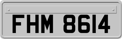 FHM8614