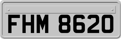 FHM8620