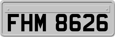 FHM8626