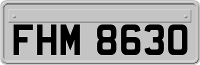 FHM8630