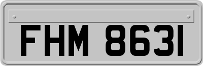 FHM8631