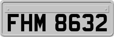 FHM8632