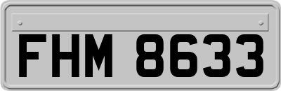 FHM8633