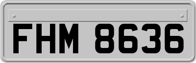 FHM8636