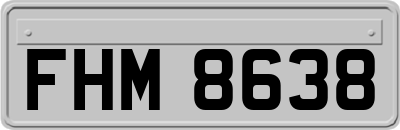FHM8638
