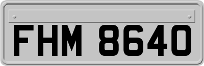 FHM8640