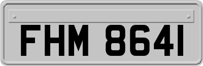 FHM8641