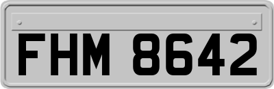 FHM8642