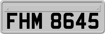 FHM8645