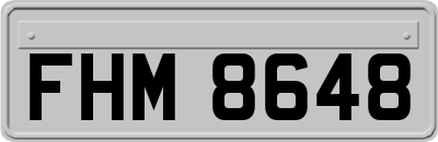 FHM8648
