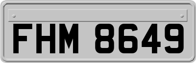 FHM8649