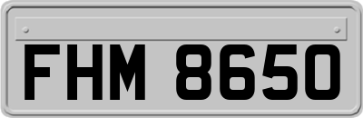 FHM8650