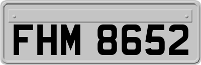 FHM8652