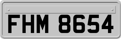 FHM8654