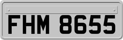 FHM8655