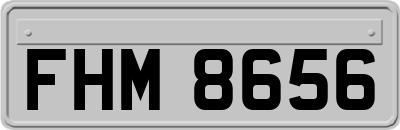 FHM8656