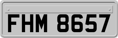 FHM8657
