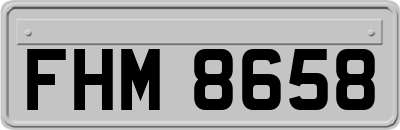 FHM8658