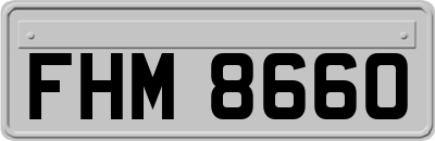 FHM8660