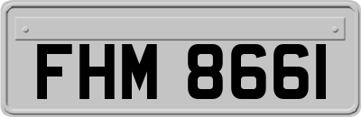 FHM8661
