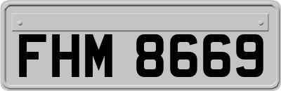 FHM8669