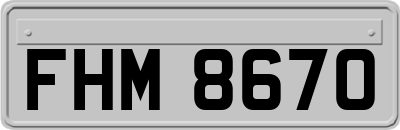 FHM8670
