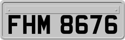FHM8676